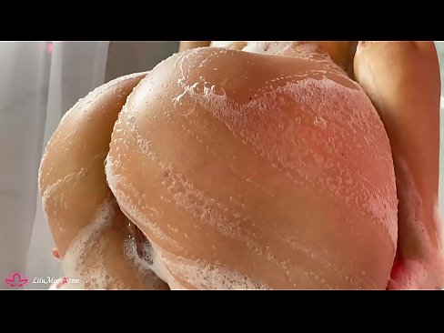 ❤️ Brineta masturbira macu vibratorom do intenzivnog orgazma pod tušem ❤❌ Kvalitetan seks u pornografiji hr.pornhills-com.ru