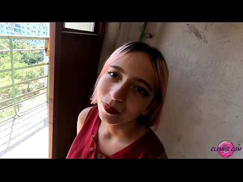 ❤️ Student Sensual siše stranca u zaleđu - sperma mu na licu ❤❌ Kvalitetan seks u pornografiji hr.pornhills-com.ru
