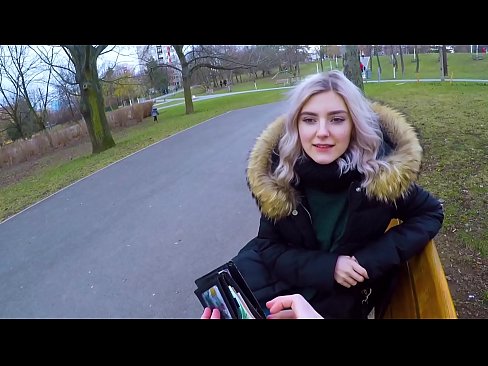 ❤️ Proguta vruću spermu stranca za novac - popuši u parku Eva Elfie ❤❌ Kvalitetan seks u pornografiji hr.pornhills-com.ru